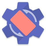 rotation强制横屏