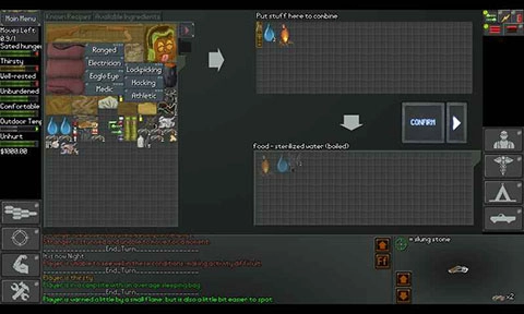 末日拾荒者手机版图3