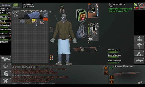 末日拾荒者手机版图4