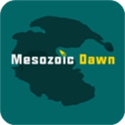 mesozoic dawn