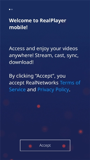 realplayer安卓版图2