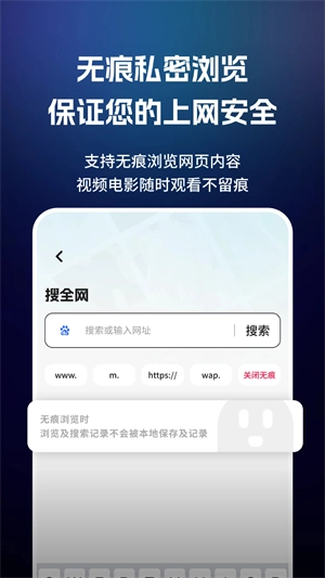 闪速浏览器手机版(3)