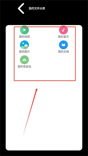 腕上超级文件管理器