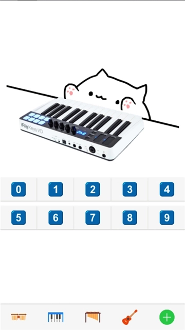 bongo cat