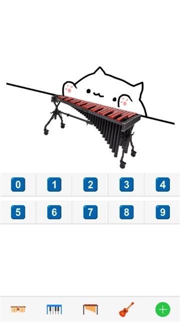 bongo cat