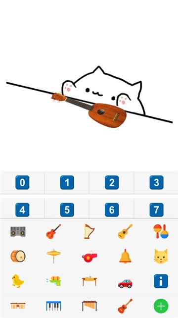 bongo cat