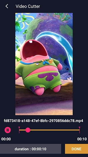 照片视频制作器4