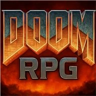 DOOM Wolf RPG