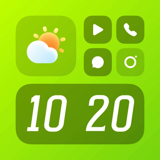 万能免费主题组件