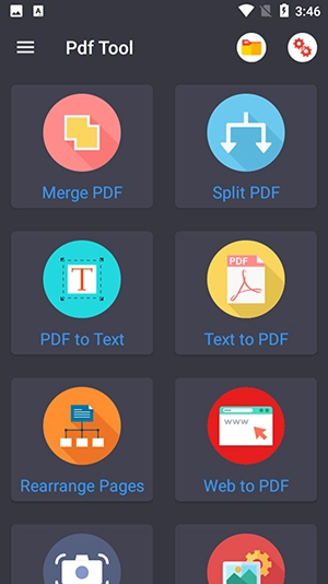Pdf Tool图4