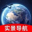 全景语音导航仪