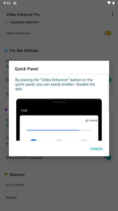 Video Enhancer Pro(4)