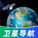 高腾卫星地图