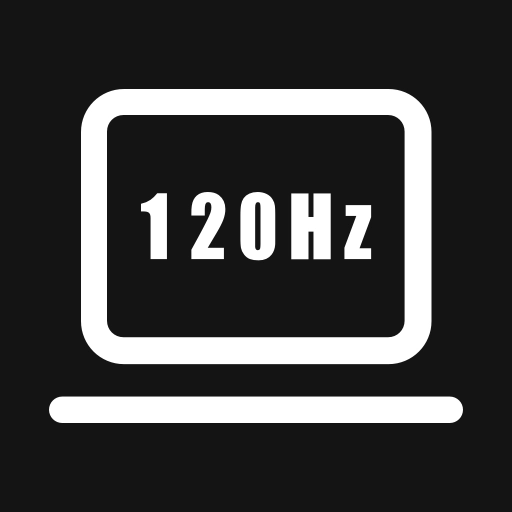 屏幕刷新率检测工具