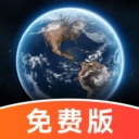 百德卫星地图