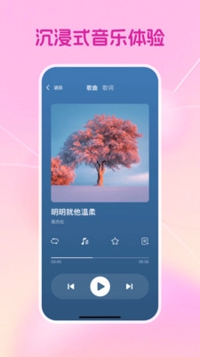 音樂(lè)大全免費(fèi)版圖3