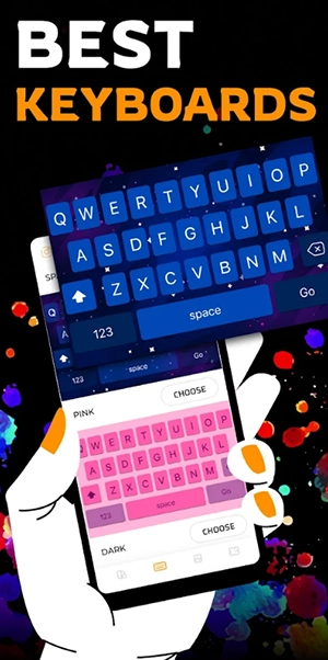 iFonts字体助手图1