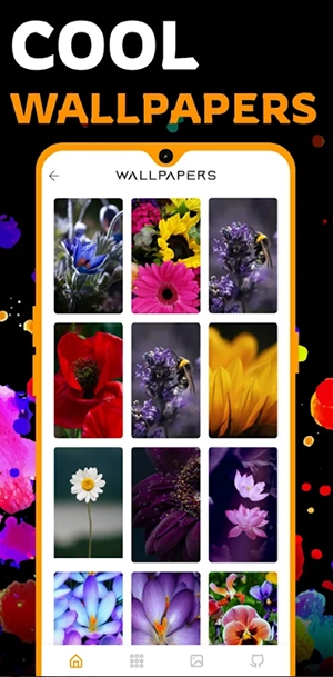 iFonts字体助手图2