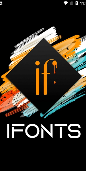 iFonts字体助手图3