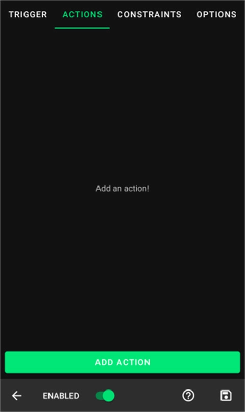 Key Mapper GUI Keyboard