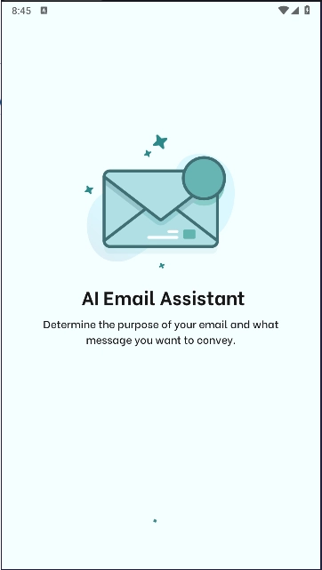 智能AI电子邮件编写器(1)