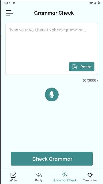 智能AI电子邮件编写器(3)