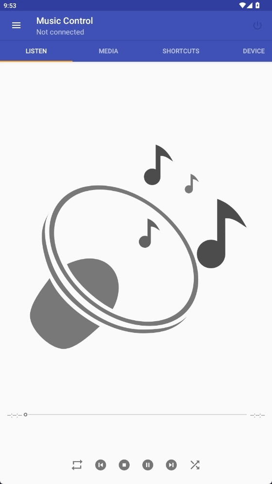 Enhanced音乐控制器(2)