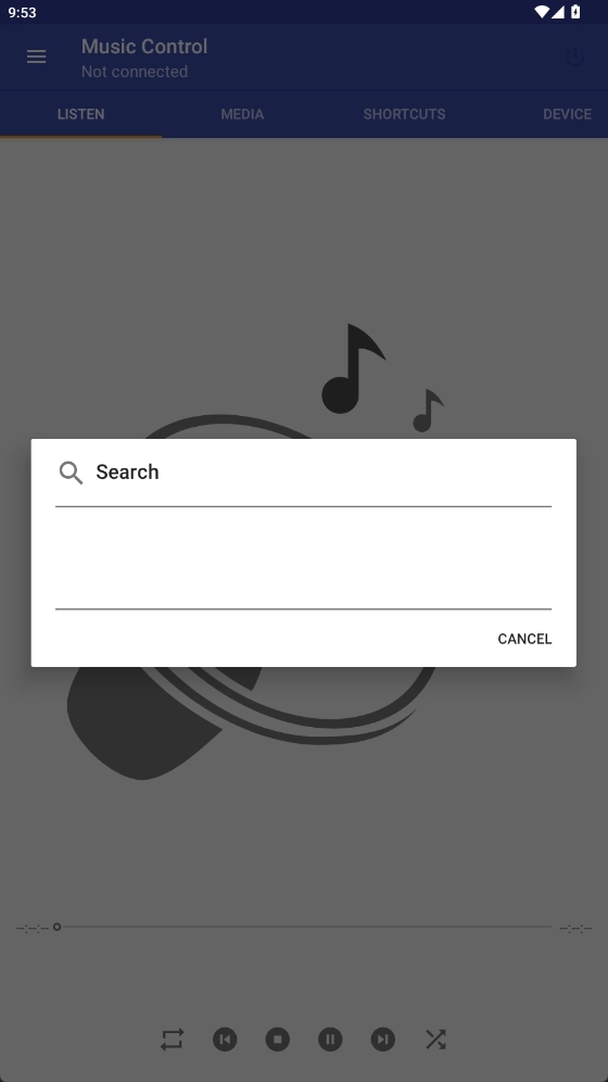 Enhanced音乐控制器(3)