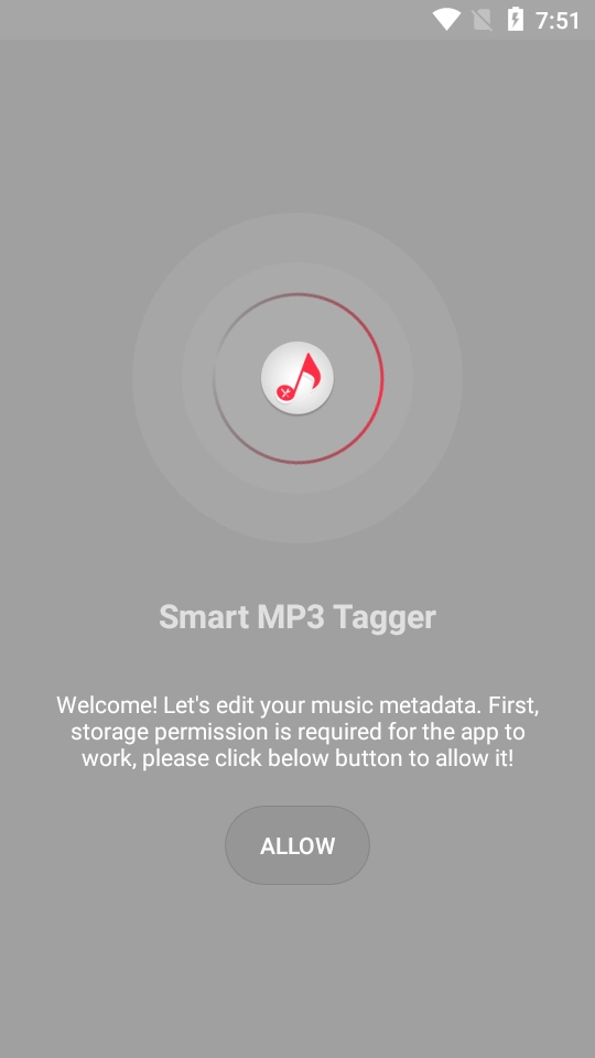 Smart MP3 Tagger2