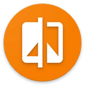 VES图像和照片进行比较