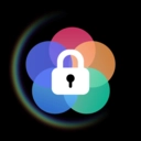 一键锁屏iTheme壁纸