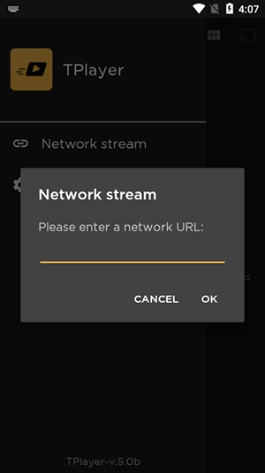 TPlayer播放器图3