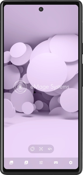 虚拟现实媒体播放器图2