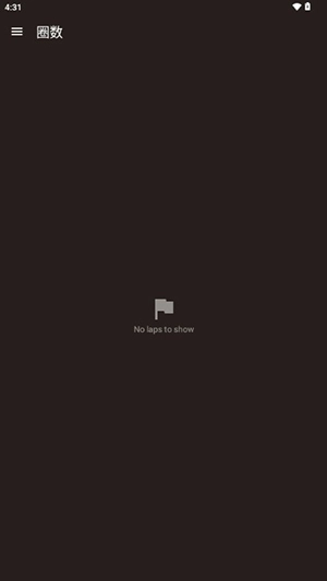 Hybrid Stopwatch Timer