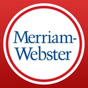Merriam Webster Dictionary