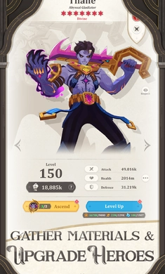 Elysia星辰陨落国际服(2)