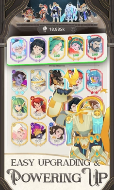 Elysia星辰陨落国际服(4)