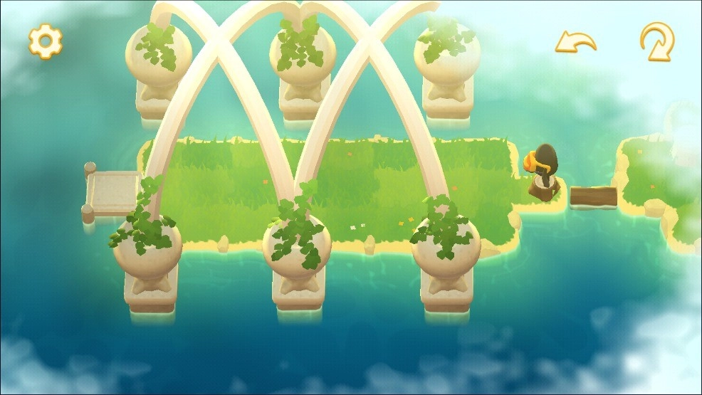 怪兽远征中文版