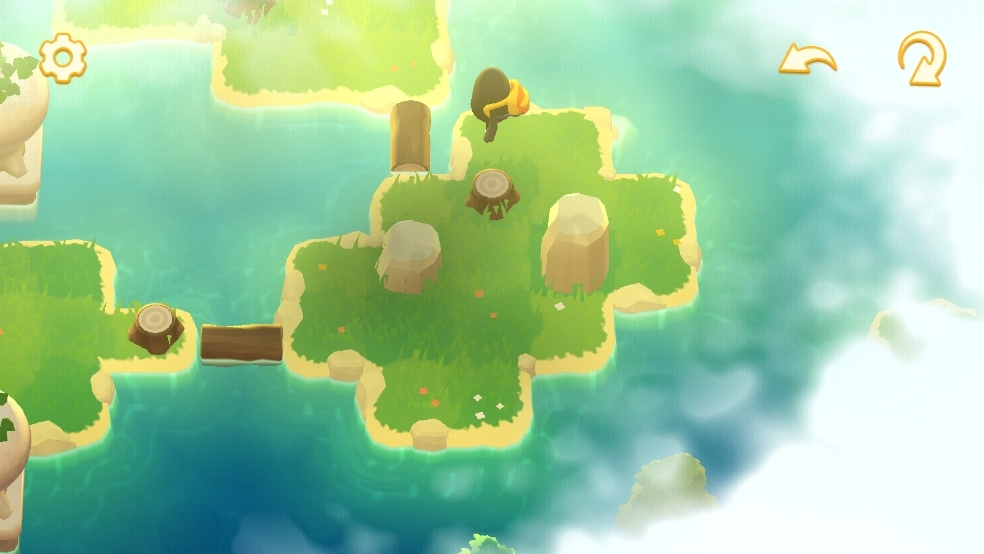 怪兽远征中文版