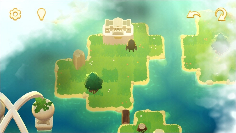 怪兽远征中文版