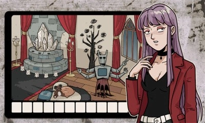 HiddenMemories正式版图3