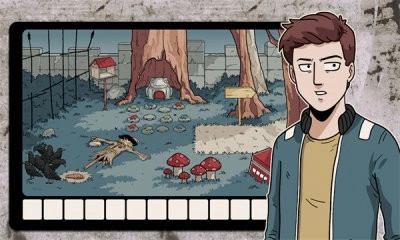 HiddenMemories正式版图2