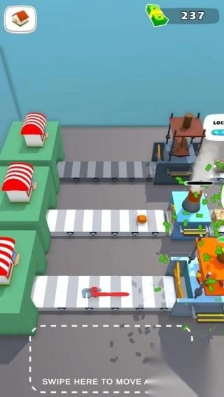 垃圾工厂经营(1)