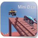 迷你汽车挑战赛
