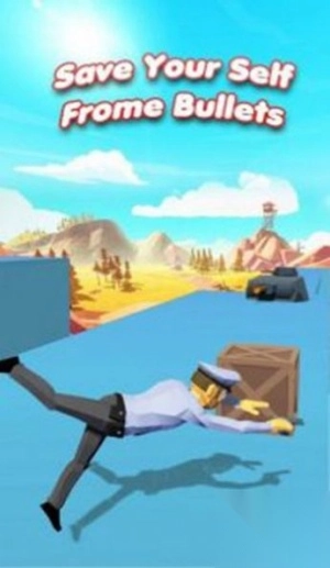 时间与射击安卓版图3