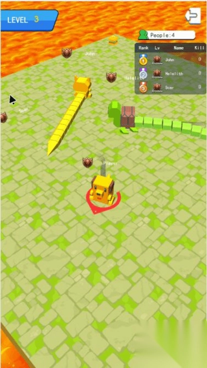 动物派对大乱斗图1