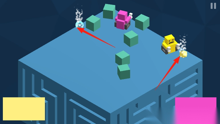 机器人对抗赛图2