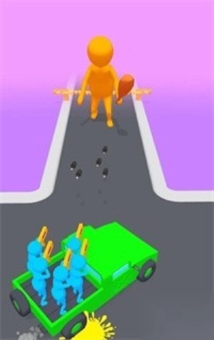 画线强攻安卓版(2)