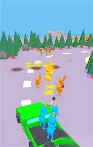 画线强攻安卓版(3)