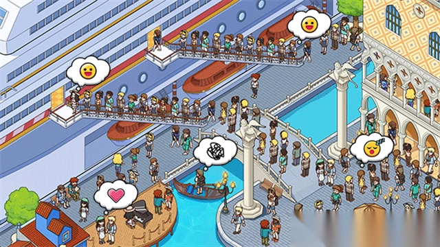 我的游轮手机版图1